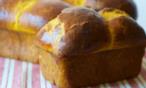 طريقة عمل بريوش بالقرع عسل (اليقطين)